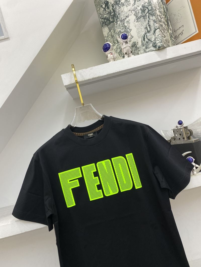 Fendi T-Shirts